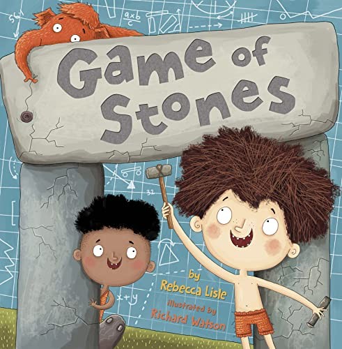 Game of Stones by Rebecca Lisle Paperback / softback Book The Fast Free ShippingFREE US DELIVERY | ISBN: 1848862997 | Quality Books