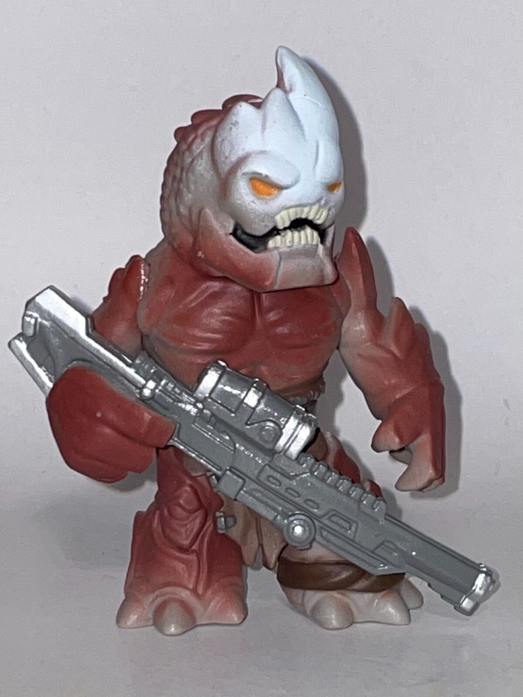 Gears of War - Funko Mystery Minis - Vinyl Figure - SWARM SNIPER