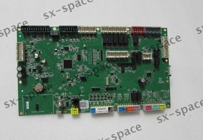 1PCS PCB 103957-01 Rev-C 100% tested via DHL or Fedex fast shipping
