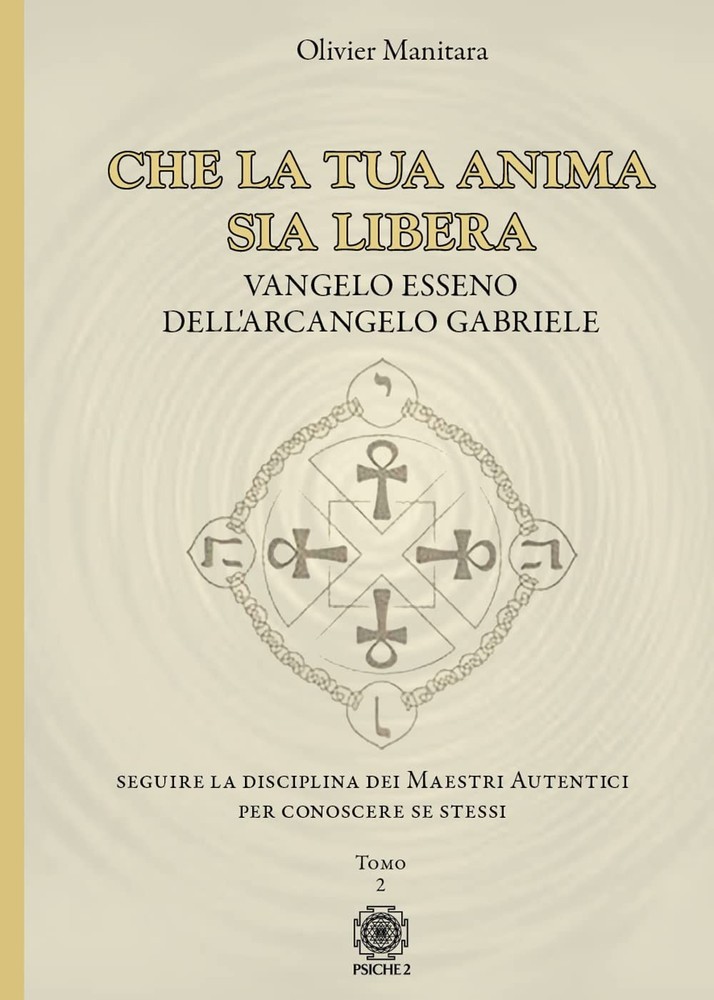 Olivier Manitara Barbara Fra Che la tua anima sia libera. Vangelo es (Paperback)Another great item from Rarewaves USA | Free delivery!