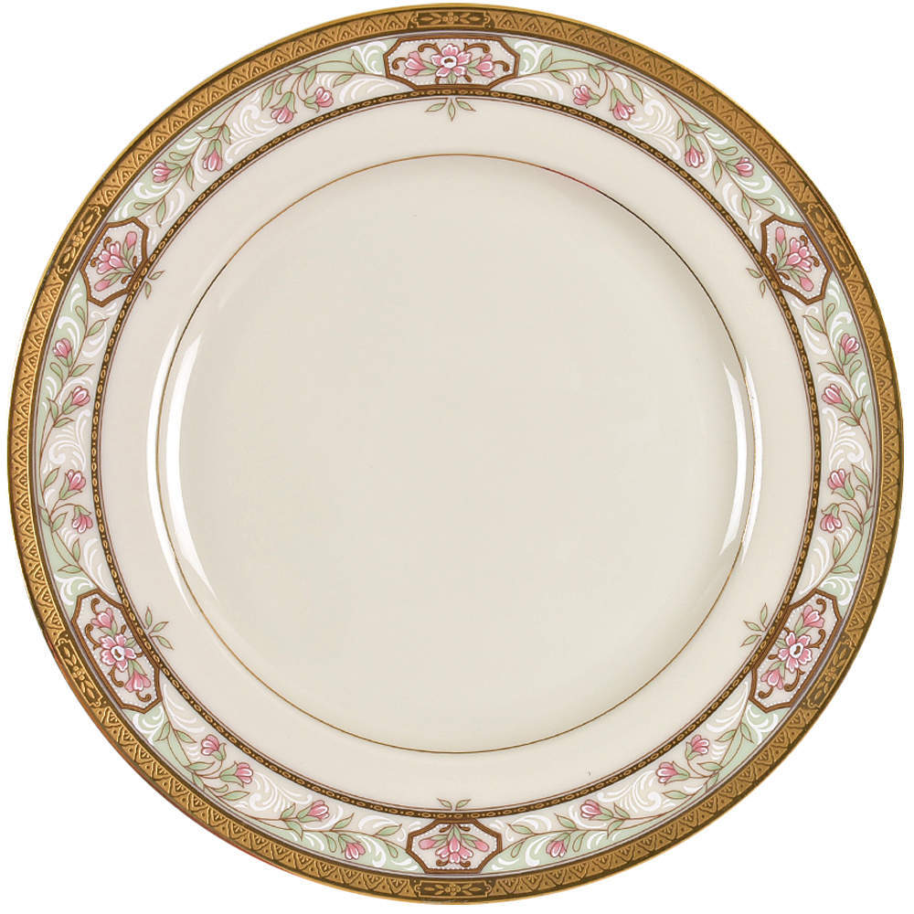 Mikasa Merrick Salad Plate/Gravy Boat Stand 12211410