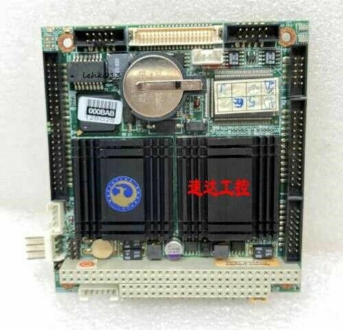 Used & Test PCM-3350 REV:A1 PC104 via DHL or Fedex fast shipping