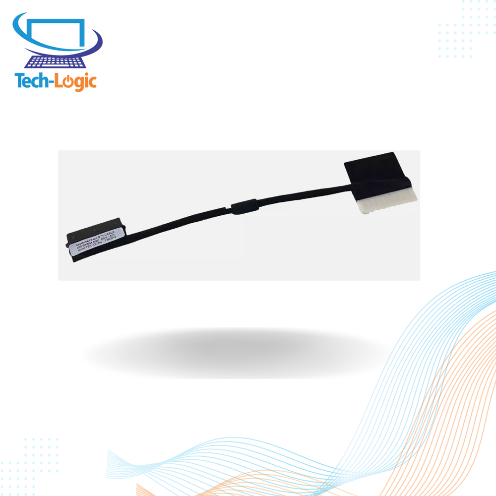 Battery Cable Wire For DELL Latitude 13 3380 E3380 0WN8VH WN8VH