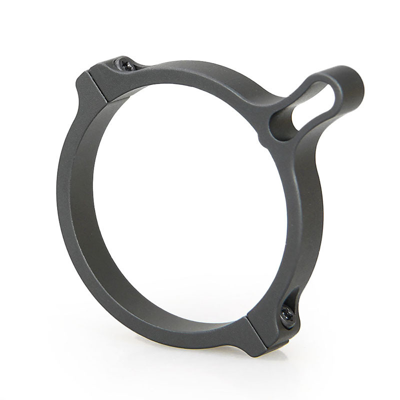 DLP Tactical Quick Switch Zoom Throw Lever for Rifle Scopes