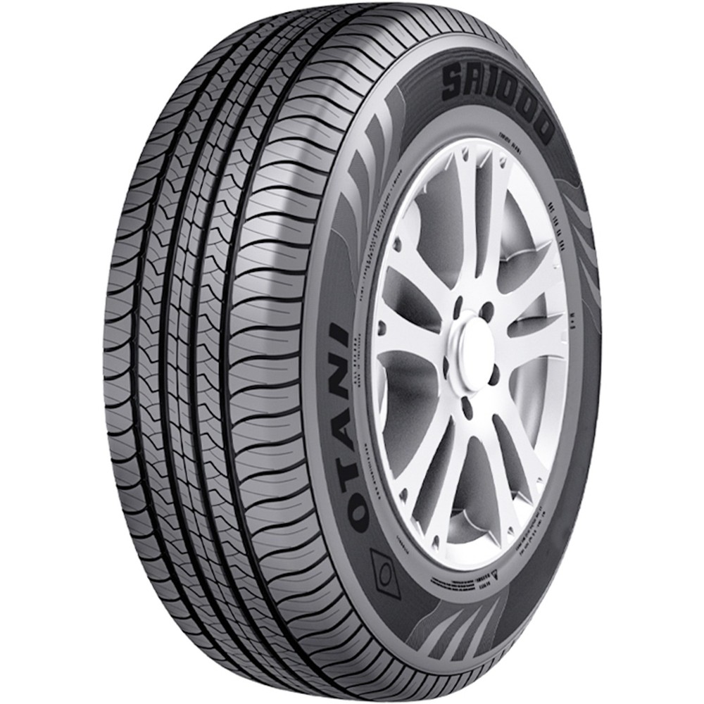 4 Tires Otani SA1000 235/65R18 106H AS A/S All Season