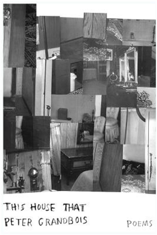 This House That: Poems (Paperback or Softback)