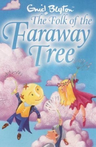 The Folk of the Faraway Tree by Blyton, Enid Paperback / softback Book The FastFREE US DELIVERY | ISBN: 0749748028 | Quality Books
