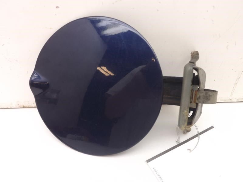 93 FORD TAURUS FUEL FILLER DOOR 114339