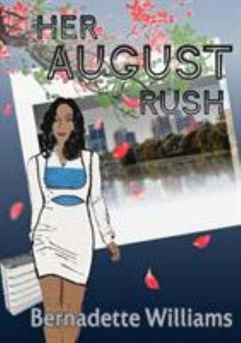 Her August Rush, Like New Used, Free shipping in the US