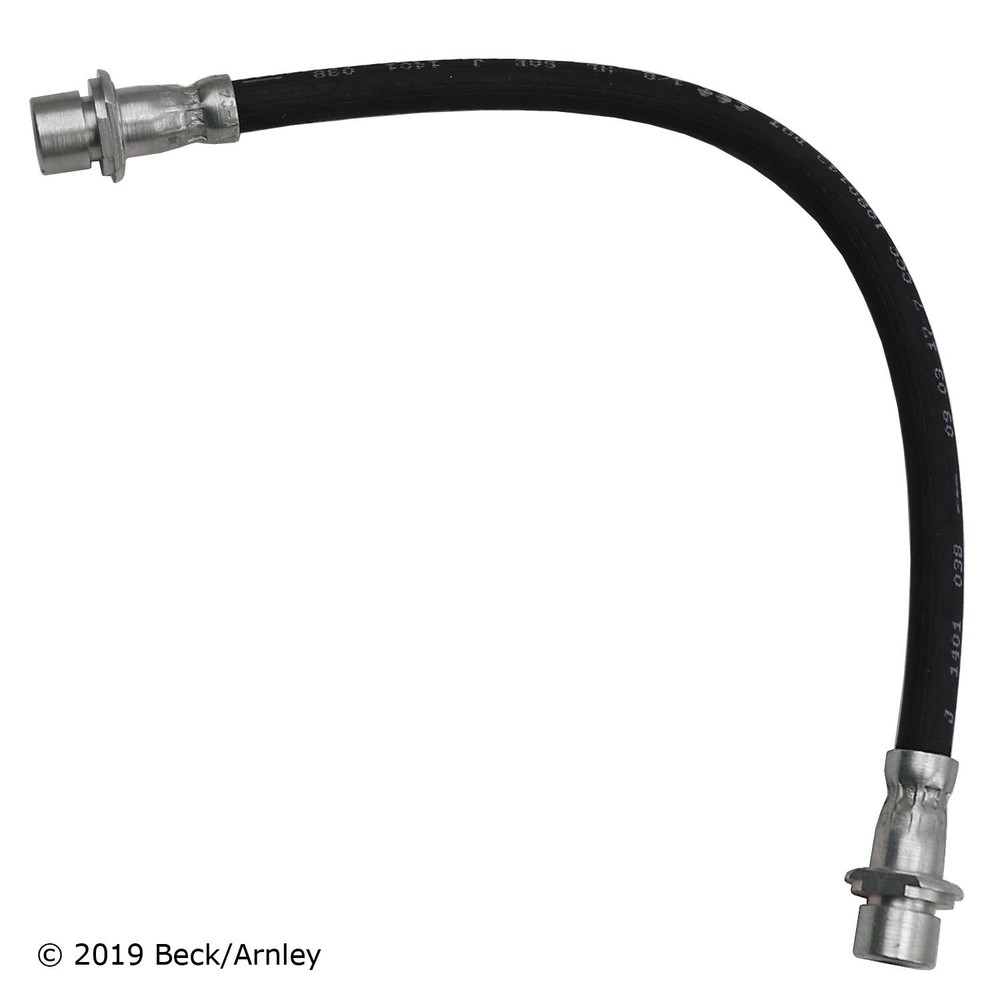 Beck Arnley 073-1971 Brake Hose For 01-05 Toyota Rav4