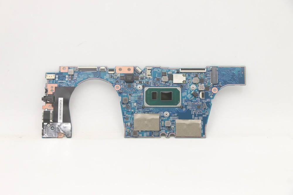 5B20Z52997 For Lenovo ThinkBook 13s G2 ITL i7-1165G7 16G-RAM Laptop Motherboard