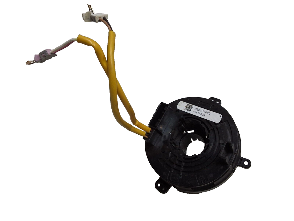 07-17 Buick Enclave GMC Acadia Chevy Traverse CTS OEM Clock Spring Replacement