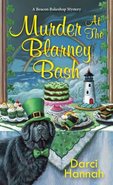 Murder at the Blarney Bash, Paperback by Hannah, Darci, Brand New, Free shipp...