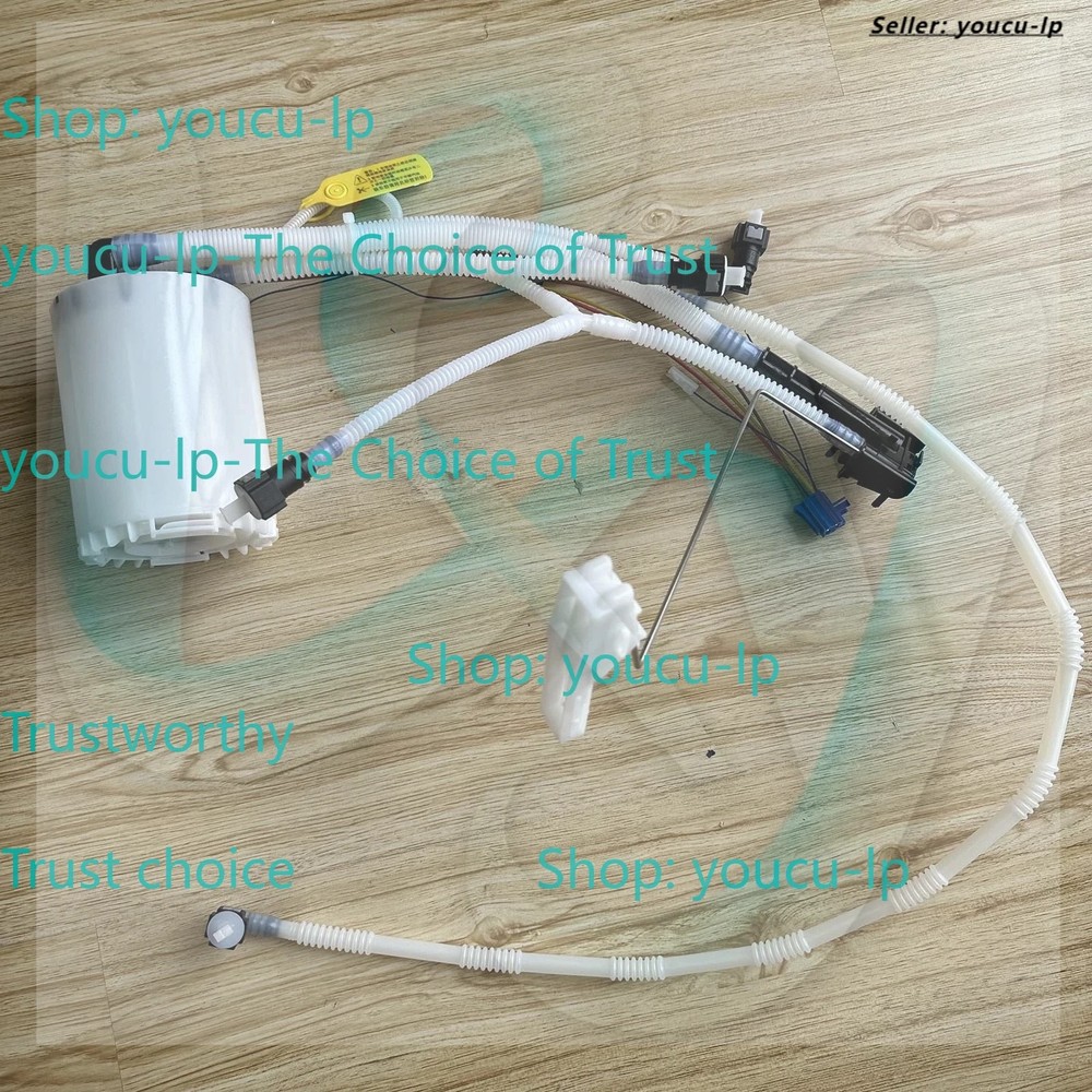 Fuel Filter With Fuel Level Sensor 16146765122 For Mini Cooper R50, R53