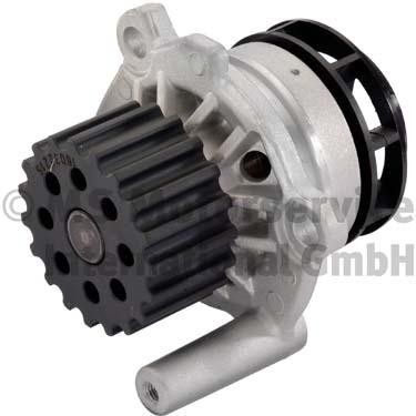 PIERBURG 7.07152.05.0 Water Pump, engine cooling for AUDI,SEAT,SKODA,VW