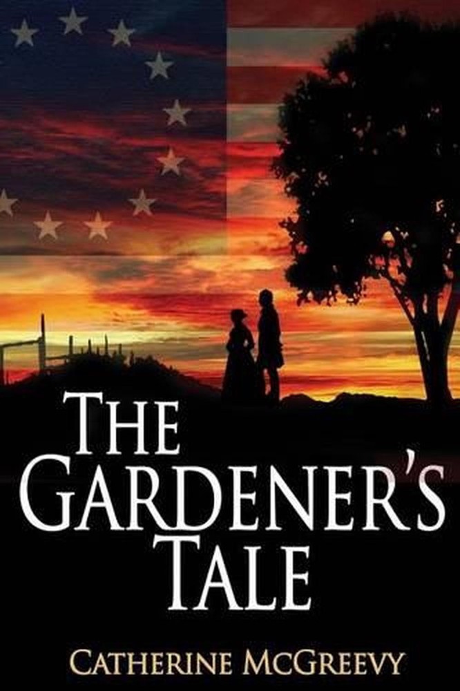 The Gardener's Tale by Catherine McGreevy (English) Paperback Book