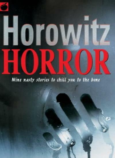 Horowitz Horror By Anthony Horowitz. 9781841214559