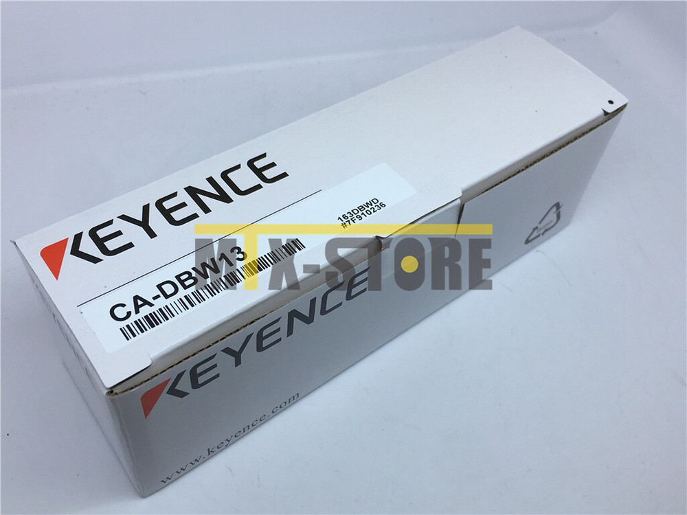 1PC Brand New Ones CA-DBW13 genuine Keyence Brand New Ones original