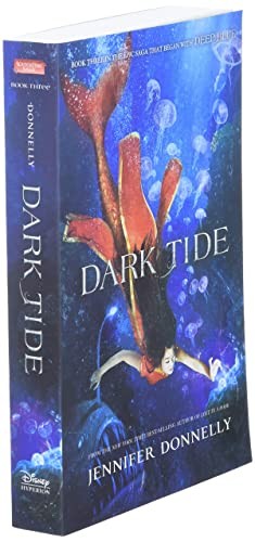 Dark Tide (Waterfire Saga), Donnelly, Jennifer