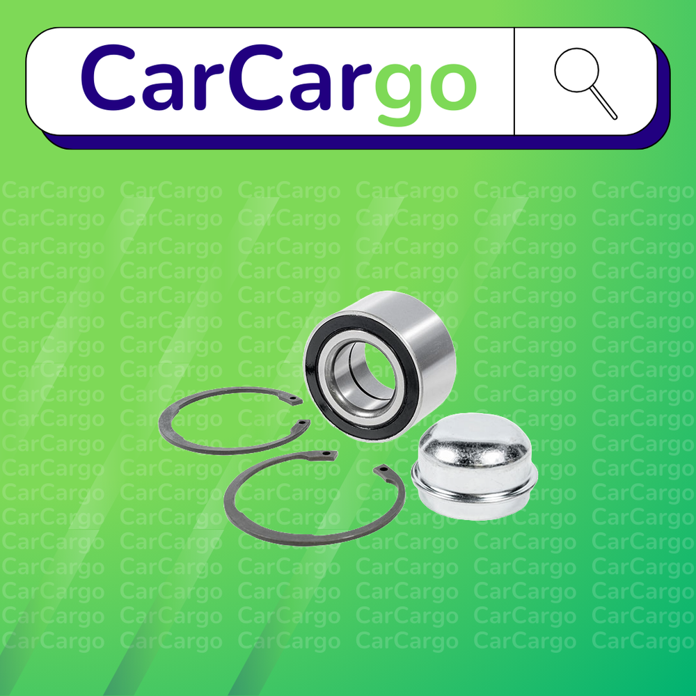 Front Wheel Bearing For Opel Corsa 1.7 DI 2000-2009 OE QUALITY NEW SINGLE X1