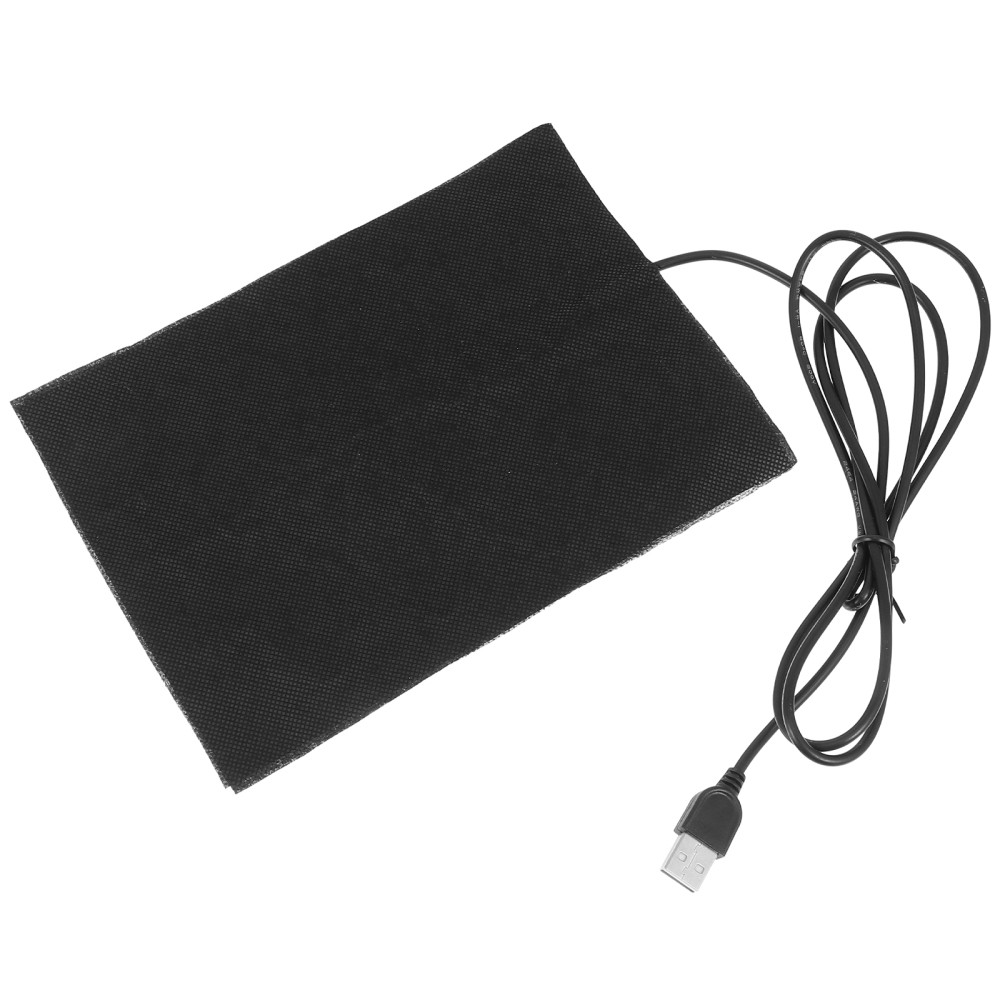 Epoxy Resin Heat Pad for Jewelry Casting Molds Bubble Reducer Mat  