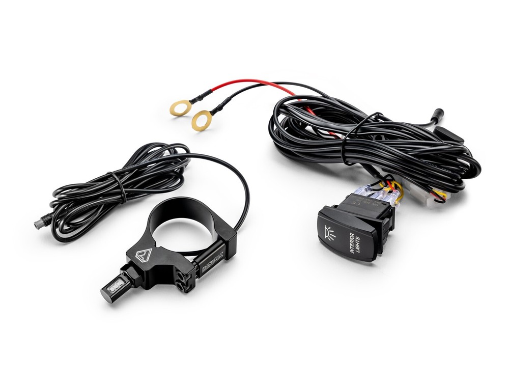 Assault Industries UTV Dome Light/1.875