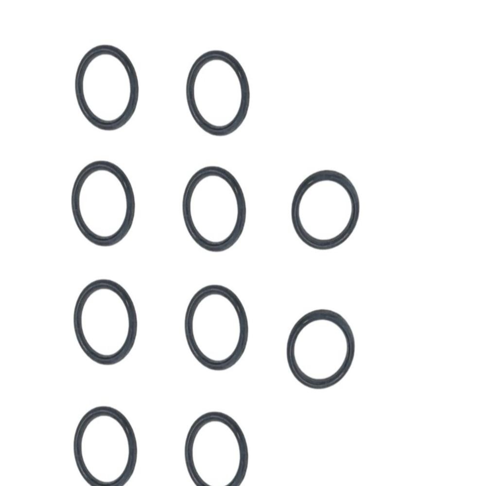 (10) TEN Seals 3K-0360 3K0360 Fits Caterpillar Engines 3512 3512E 3516C 3516E
