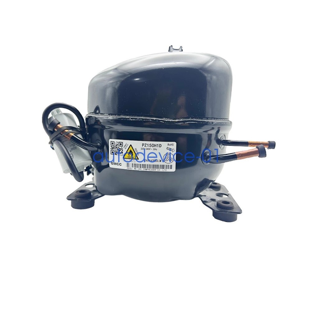 1Pcs New For Refrigerator freezer compressor PZ150H1D 220-240V 50HZ DHL/FedEx