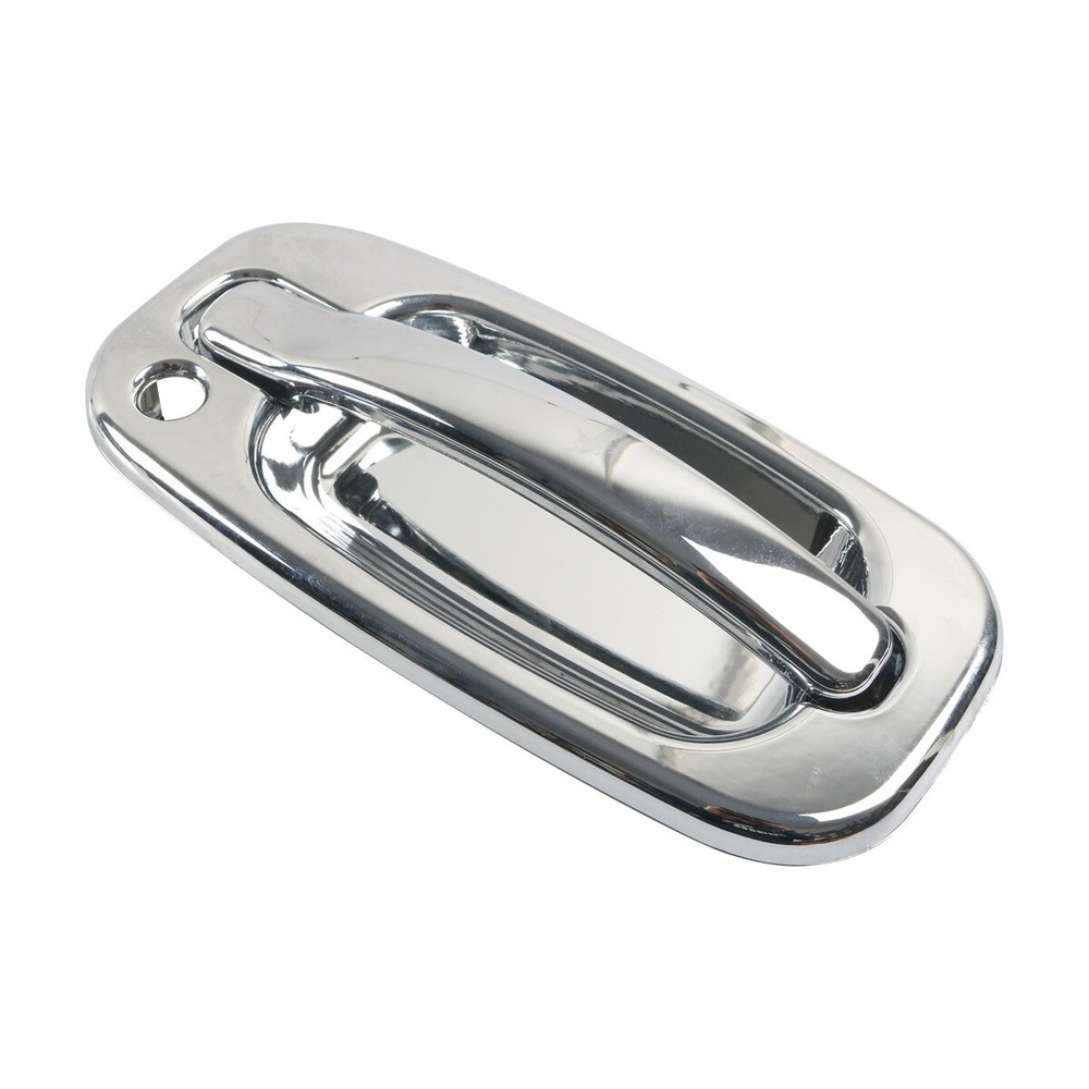 Fit For Chevrolet Avalanche 1500 2500 2022-2006 Front Right Exterior Door Handle
