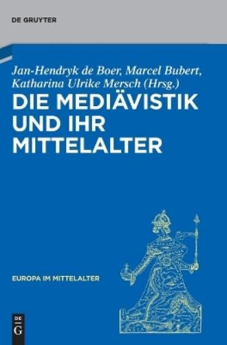 Die Mediävistik Und Ihr Mittelalter (Hardback) Europa Im MittelalterAnother great item from Rarewaves USA | Free delivery!