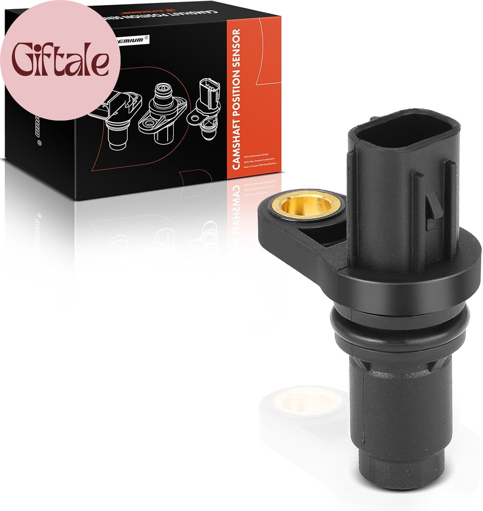 Camshaft Position Sensor Compatible with Toyota, Lexus, Scion Models - 4Runner,