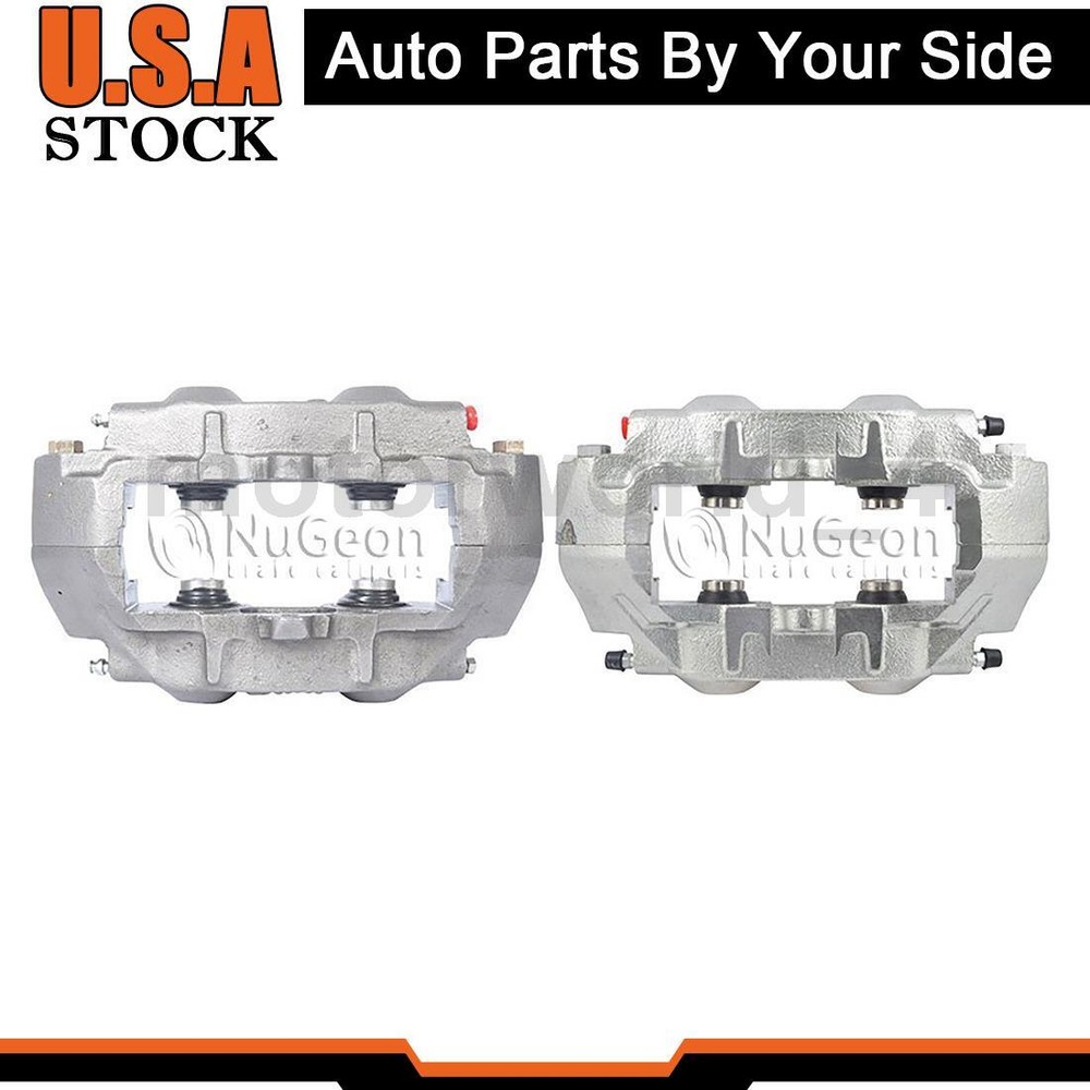 Rear Brake Calipers Rear Caliper Fits 1965 1966 1967 1968 Chevrolet Corvette