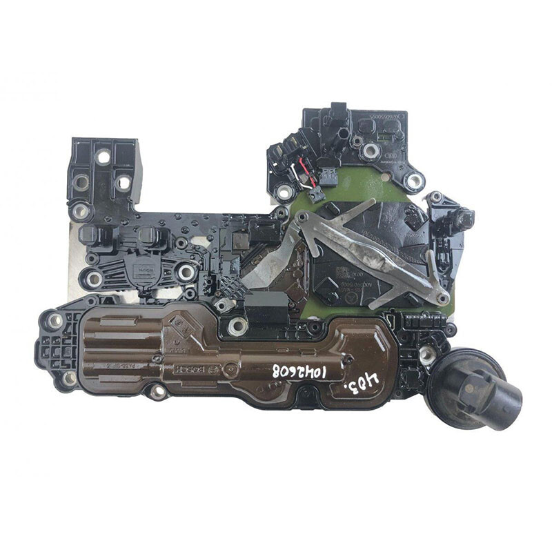9-Speed Transmission Control Unit FIt For Mercedes-Benz A7252709011