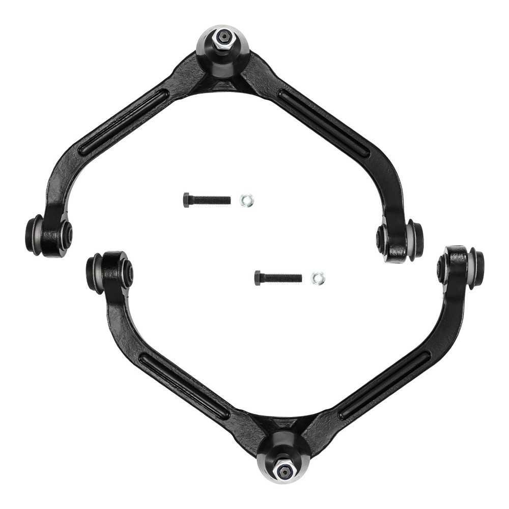 2pcs Front Upper Control Arm Suspension Kit K3198 Fits 02-07 Jeep Liberty