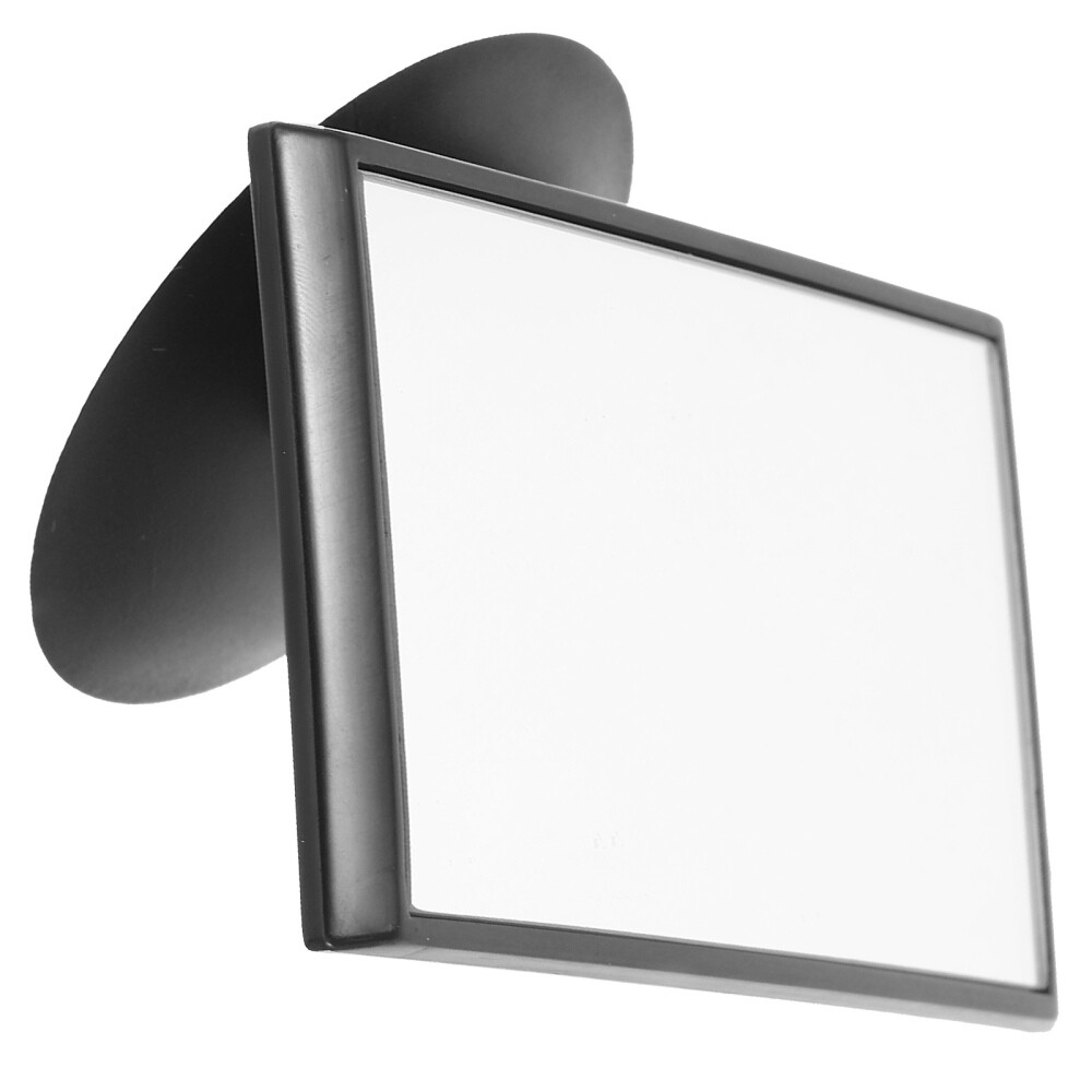 Car Rearview Mirror Accessories with Sucker Mount for Interior