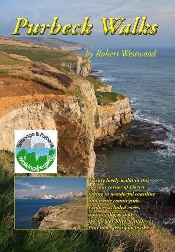 Purbeck Walks by Westwood, Robert Book The Fast Free ShippingFREE US DELIVERY | ISBN: 0956410472 | Quality Books