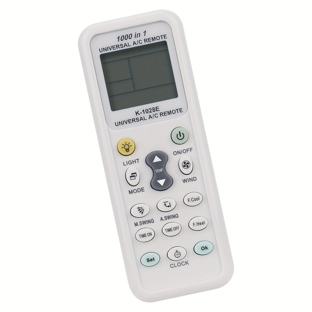 Universal Replacement Remote for York Trane WFI McQuay Carrier AC Units