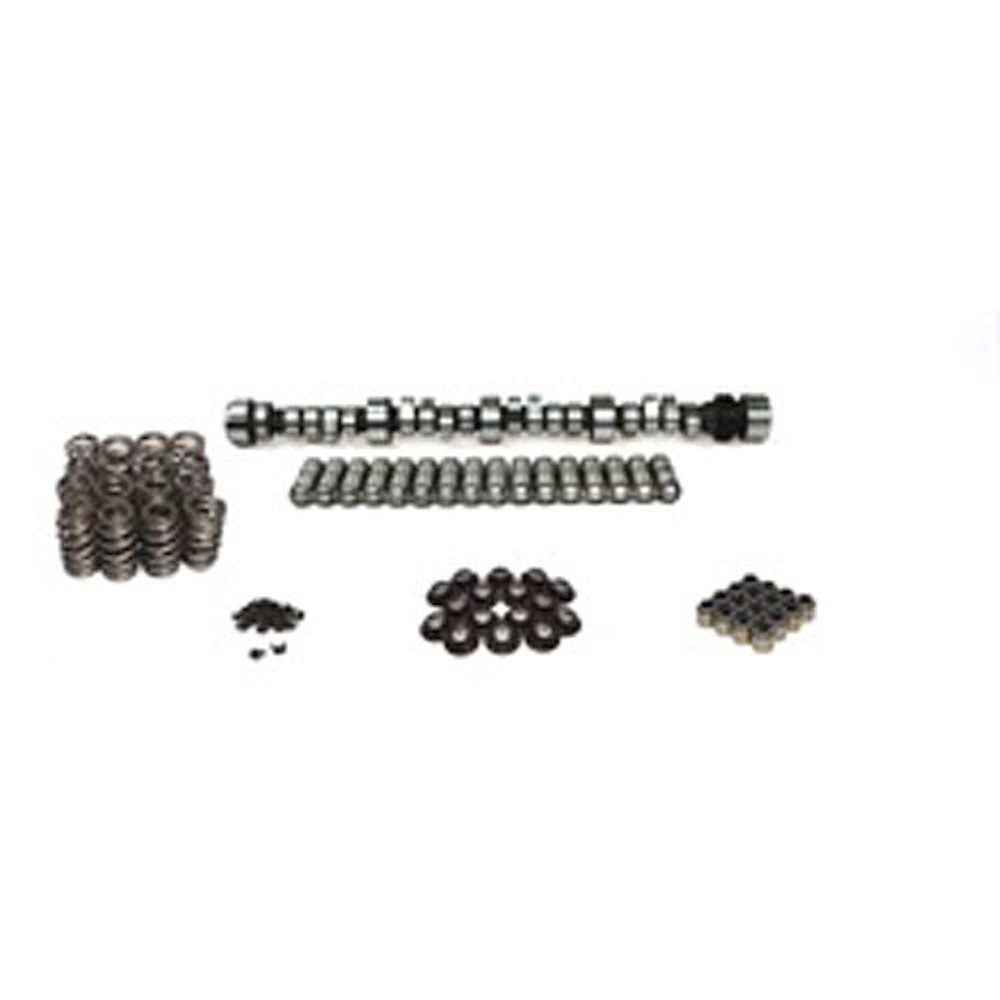 COMP Cams K54-412-11 XFI RPM Hydraulic Roller Camshaft Kit GM Gen III/LS1/LS2/LS