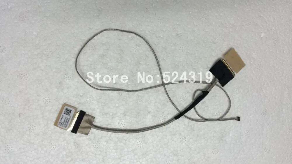 ASUS X555LD X555LP LCD Cable 1422-01SV0AS 1422-01T10AS Replacement