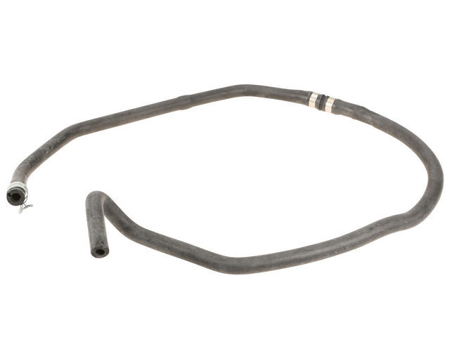 Genuine 76ND74V Expansion Tank Hose Fits 2004-2011 Volvo S40 Expansion Tank Hose
