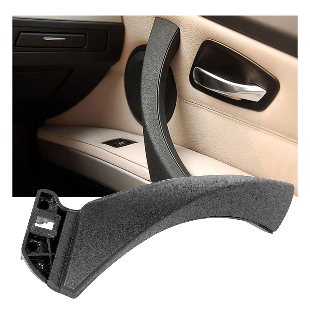 Car Door Handle Interior Right Passenger Fits 3-Series BMW E90/E91/E92 2004-2012