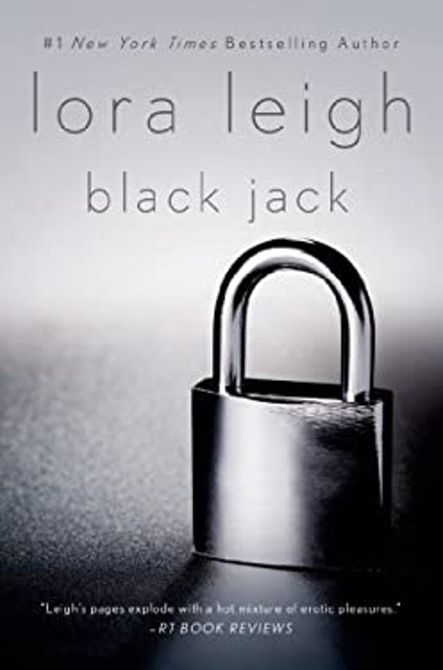 Black Jack Paperback Lora LeighFree US Delivery | ISBN:1250036674
