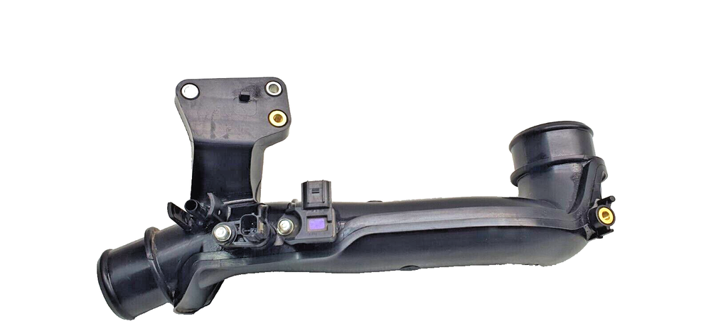 ✅ Honda Accord Turbocharger Intercooler Outlet Pipe 0828000360 2018-2022 OEM