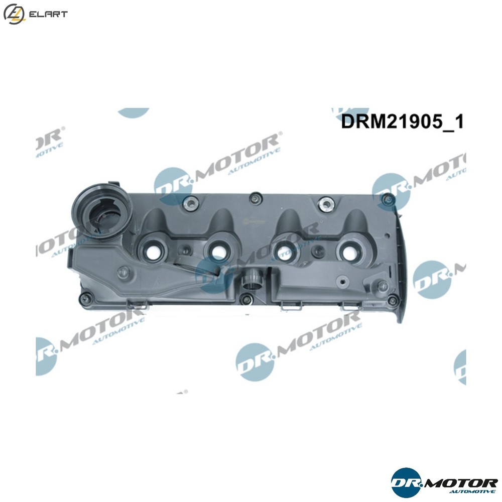 CYLINDER HEAD COVER DRM21905 FOR SKODA OCTAVIA/II/Combi LAURA SUPERB ROOMSTER