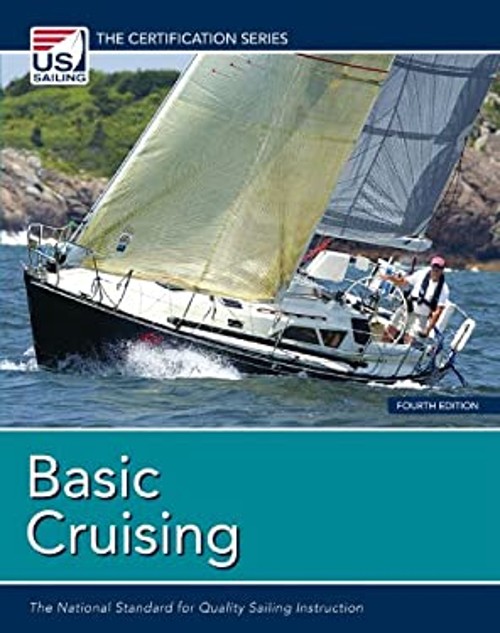 Basic Cruising Paperback Shimon-Craig, Jessie, Diana B. Van ColliFree US Delivery | ISBN:1882502973