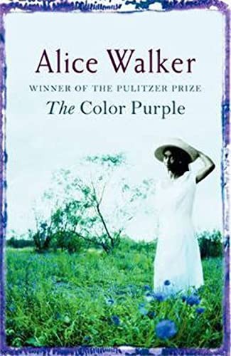 The Color Purple by Walker, Alice Paperback Book The Fast Free ShippingFREE US DELIVERY | ISBN: 0753818922 | Quality Books