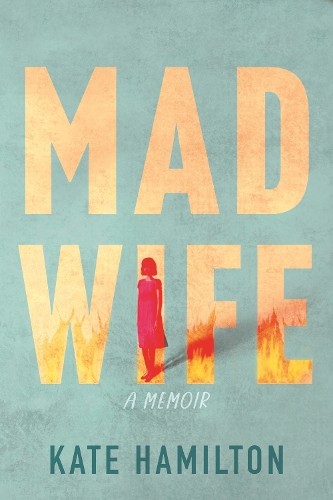 Kate Hamilton Mad Wife (Hardback)Another great item from Rarewaves USA | Free delivery!