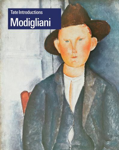 Tate Introductions: Modigliani by Vernon, Jonathanby Vernon, Jonathan | PB | VeryGood