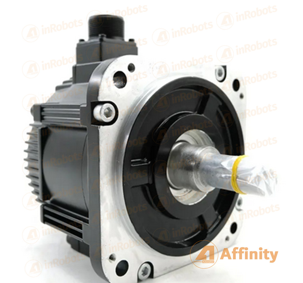 NEW YASKAWA SGMGV-09DDA6F AC Servo Motor