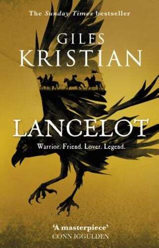 Lancelot by Giles Kristian: Used